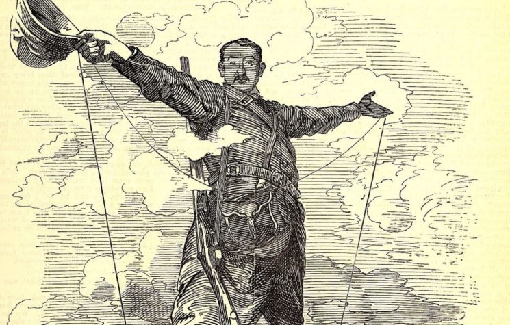 Marco Rubio’s Cecil Rhodes moment