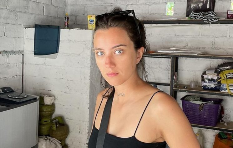 Brazilian feminist hunted by woke judicial tyranny gains refugee status in European Union