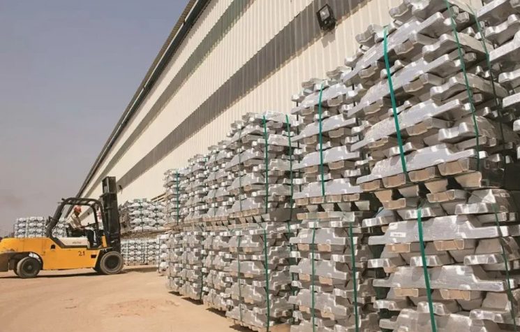 Aluminium prices soar as tariffs and energy costs reshape the market