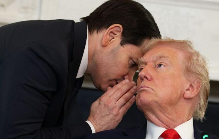 Not so ‘Mission Accomplished’?