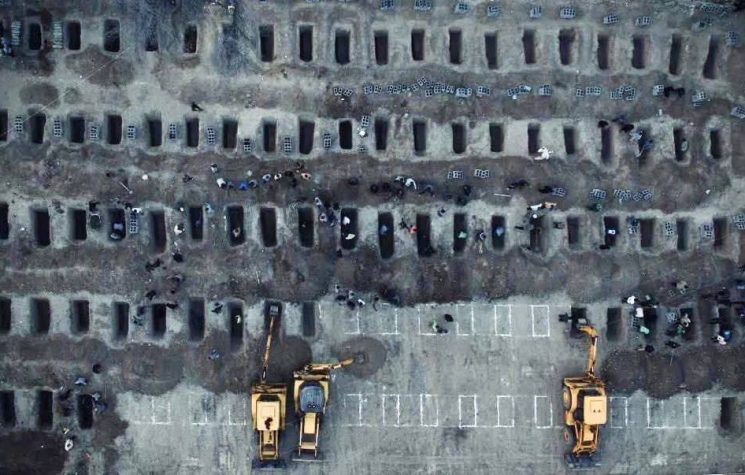 Iran, Epstein & Human Sacrifice