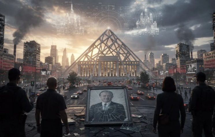 Irán: sin colapso sistémico, sin rebelión popular y sin intención propiciatoria de guerra mundial