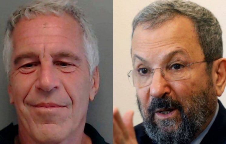 Epstein Army: Jeffrey Epstein helped place 18-year-old woman in ‘elite IDF unit’