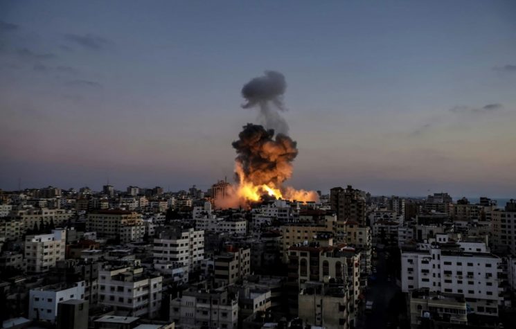 Hegemonía total o equilibrio disuasorio: escenarios bélicos tras el ataque a Irán