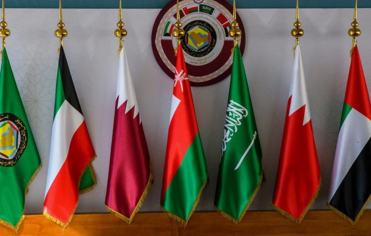 Russia serves a cold dish to the GCC and India