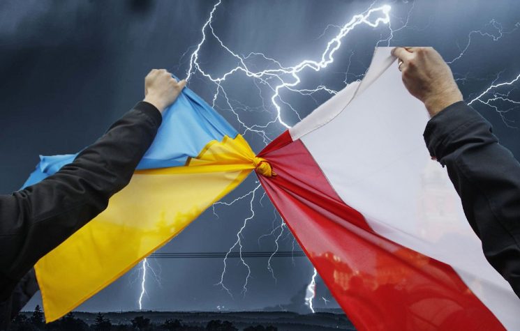 L’Ungheria e la Polonia stanno perdendo la pazienza con il regime di Kiev