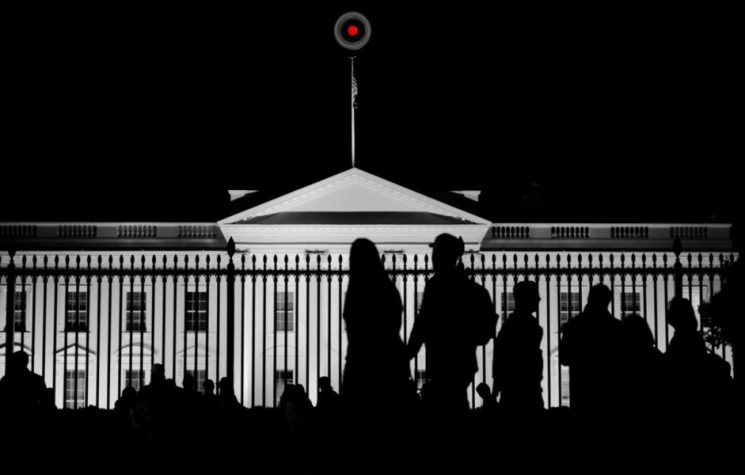 The former Israeli spies overseeing U.S. government cyber security