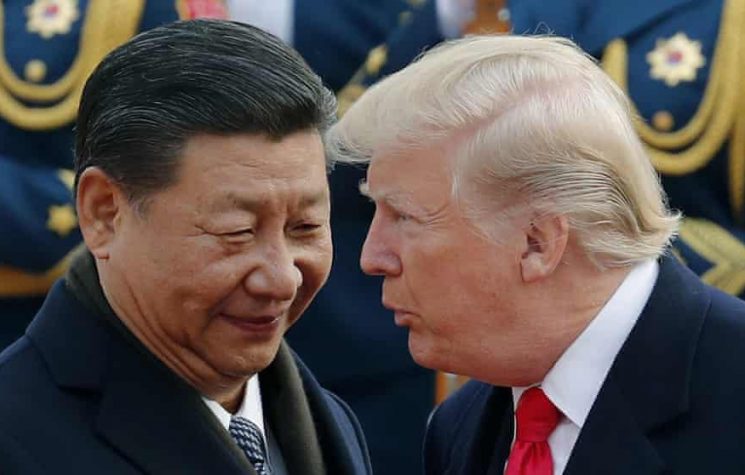 Trump riuscirà a riadattarsi dopo il vertice SCO di Tianjin? Il momento scelto dalla Cina per “lanciare la sfida SCO” è stato del tutto casuale?