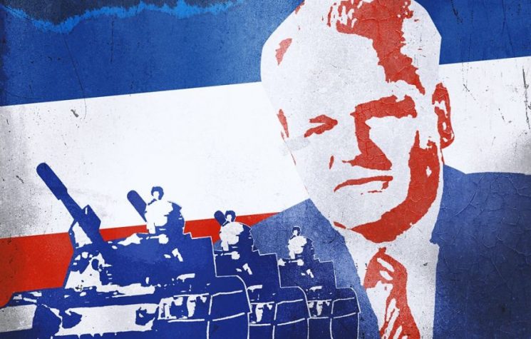 Como a BBC manipulou a história das guerras na Iugoslávia