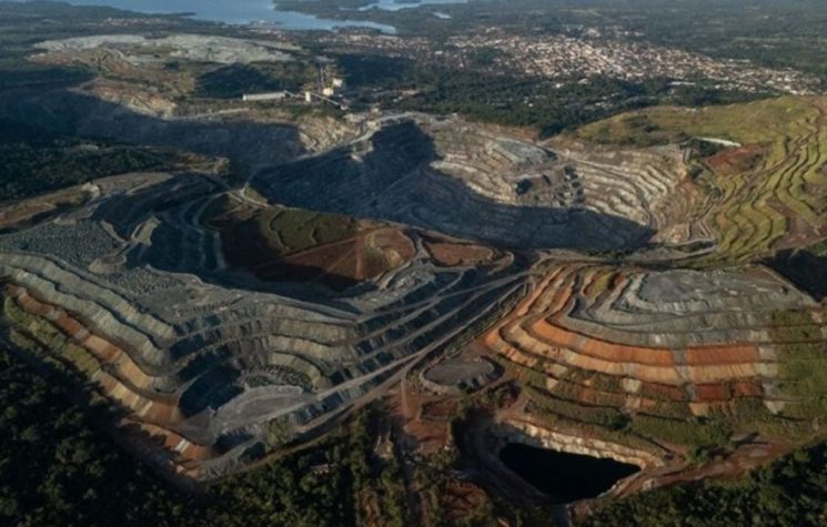 The chess game of Brazil’s rare earths