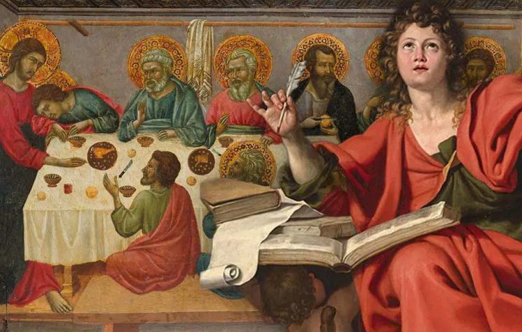 From mystical anti-science to atheistic anti-science