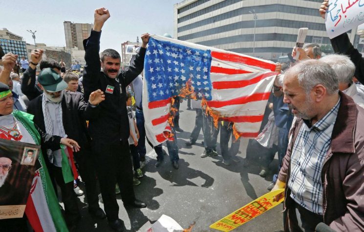 El kabuki del alto el fuego