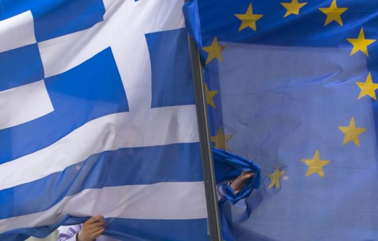 Storia e geopolitica della Grecia moderna. Parte II – Dalla “terza civiltà greca” alla crisi del XXI secolo