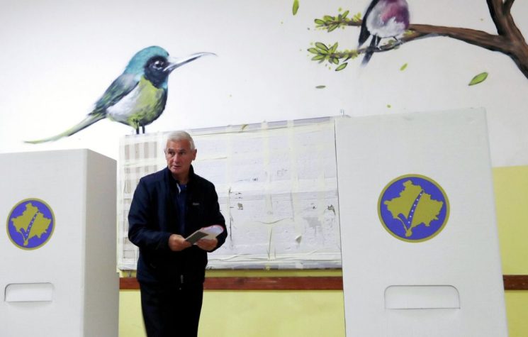 Il Kosovo e Metohija “albanesizzato” alla prova delle urne