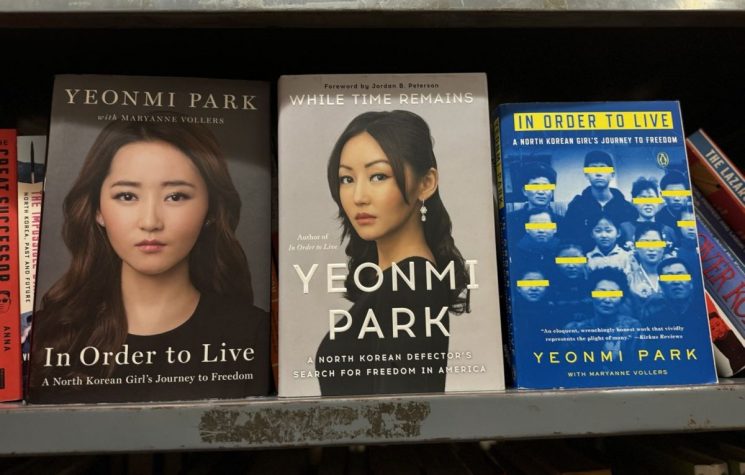 Quem planta as «informações» sobre a Coreia do Norte?