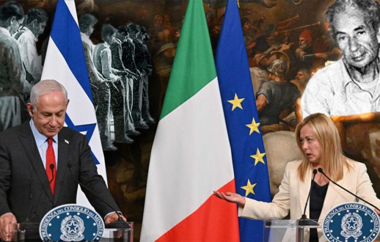 Mossad ‘in contact from very beginning’ with killers of Italian PM, reporter reveals