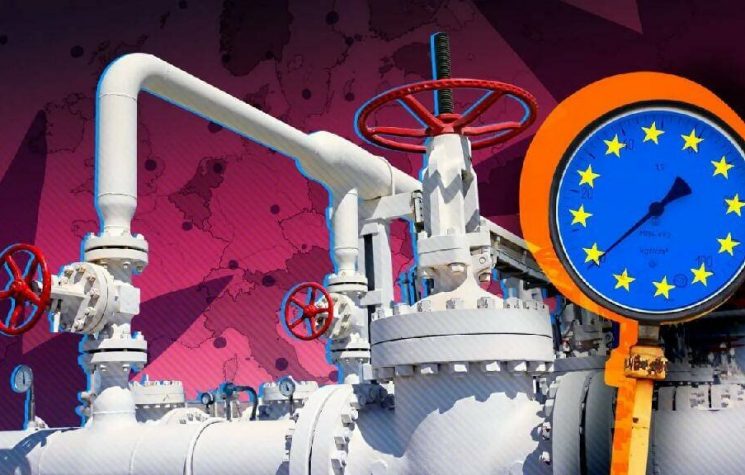 La chiusura dei gasdotti russi danneggia l’Europa molto più di quanto non faccia la Russia