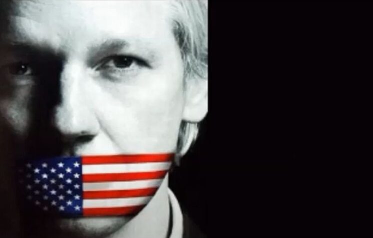 Julian: Let’s Take a Stand