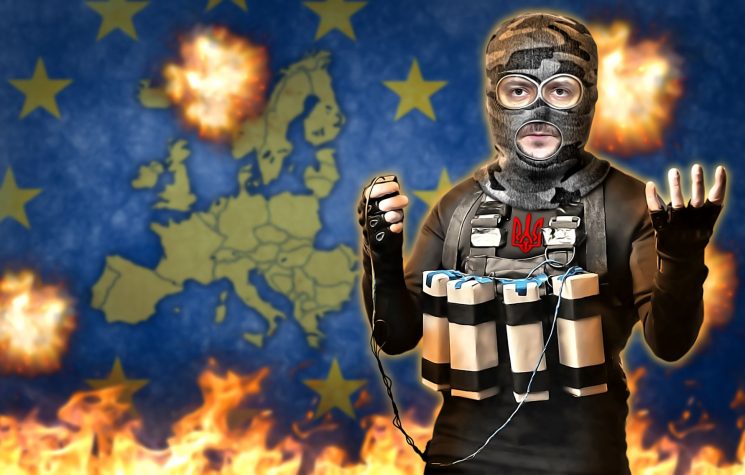 La OTAN se come su propia… los ataques terroristas contra Hungría y Rumania por importar petróleo ruso