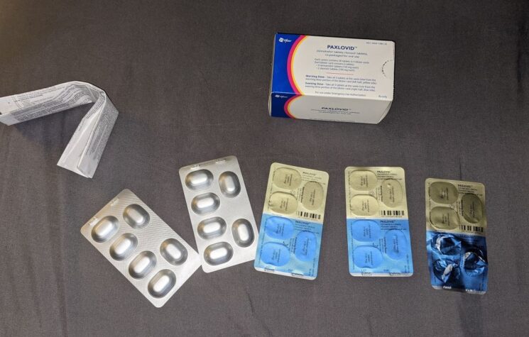 Biden Pays Big Bucks For Pfizer’s Latest Flop