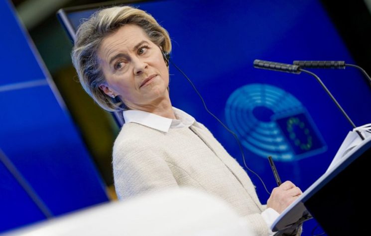 ‘Public humiliation’: MEPs call for political consequences after Pfizergate verdict