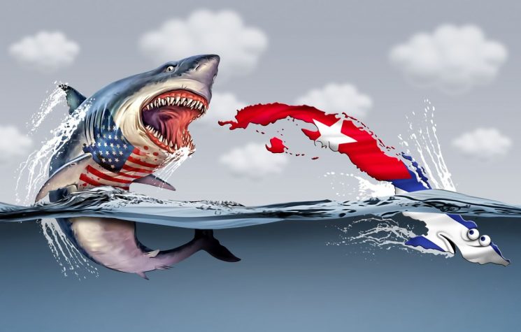 Will Cuba return to U.S. colonial rule?