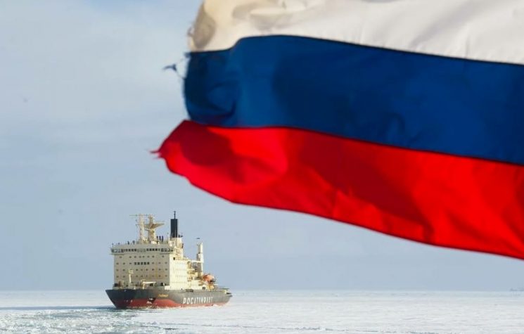 Per la nuova Russia il Ministro Chekunkov propone il modello del socialismo patriottico