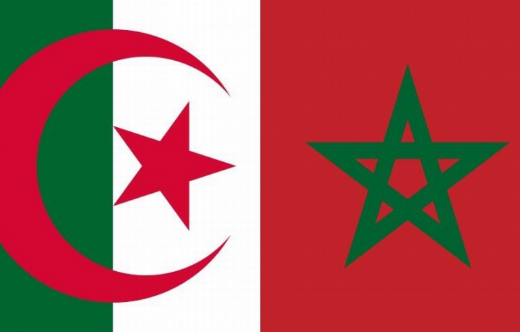 UK shake-up only casts a shadow over Morocco’s victory it hands on a plate to Algeria